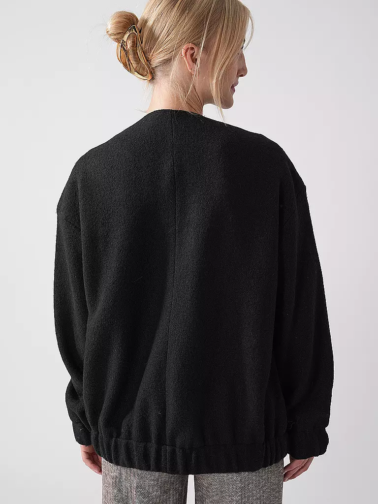 DESIGNERS REMIX | Blouson AGNES | Nero