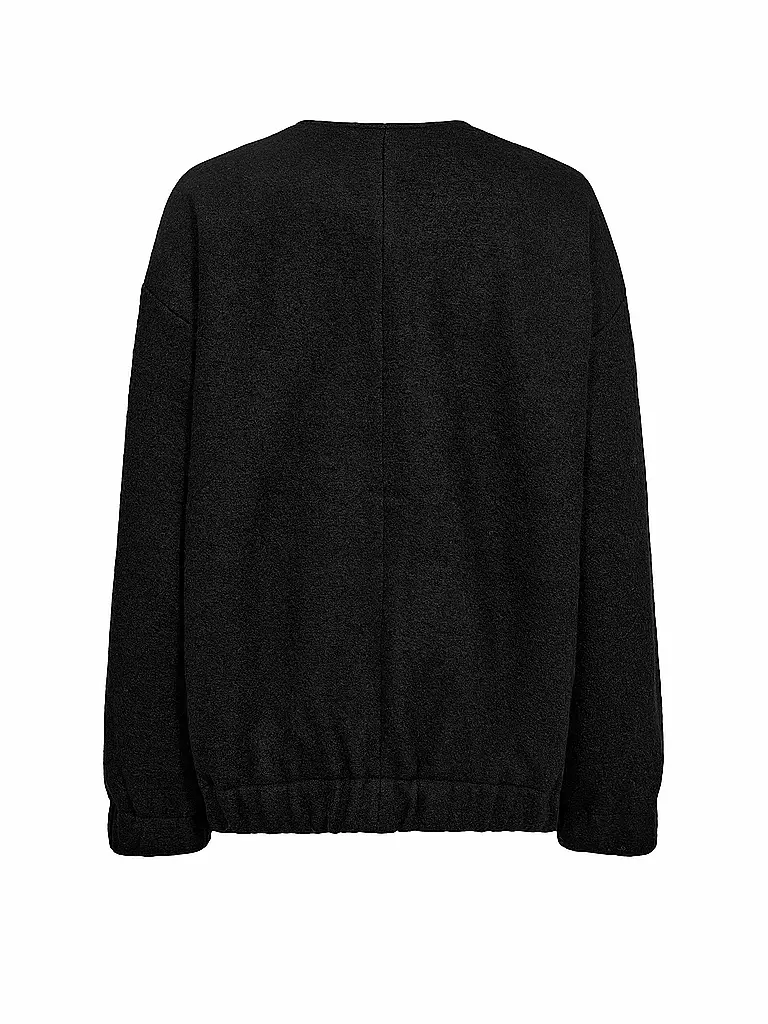 DESIGNERS REMIX | Blouson AGNES | Nero