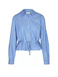 DESIGNERS REMIX | Blusa ARTHUR | Blu