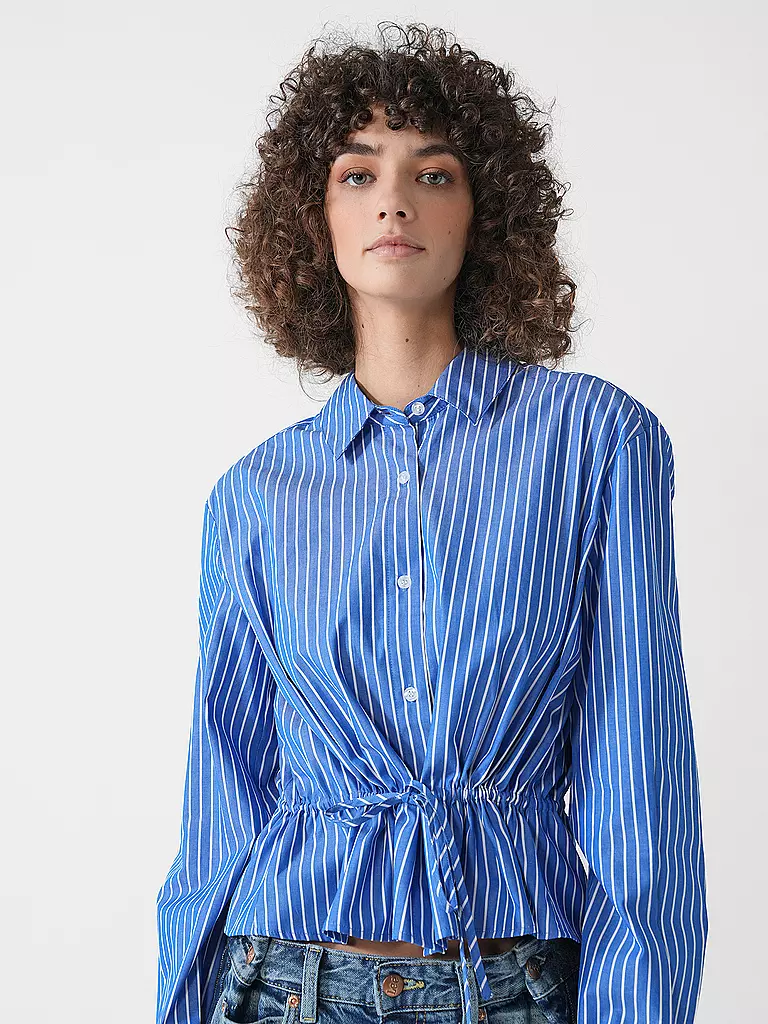 DESIGNERS REMIX | Blusa ARTHUR |
