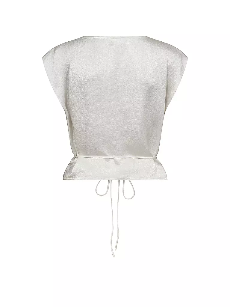 DESIGNERS REMIX | Blusa-camicia LUCILLE | 