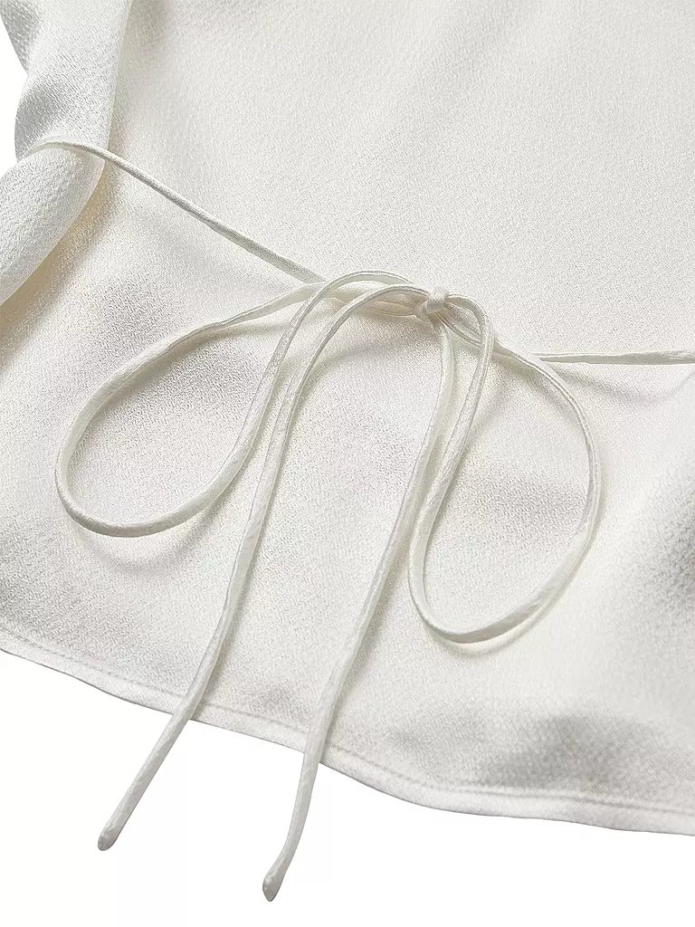 DESIGNERS REMIX | Blusa-camicia LUCILLE | 