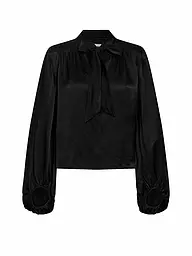 DESIGNERS REMIX | Bluse LUCILLE | Nero