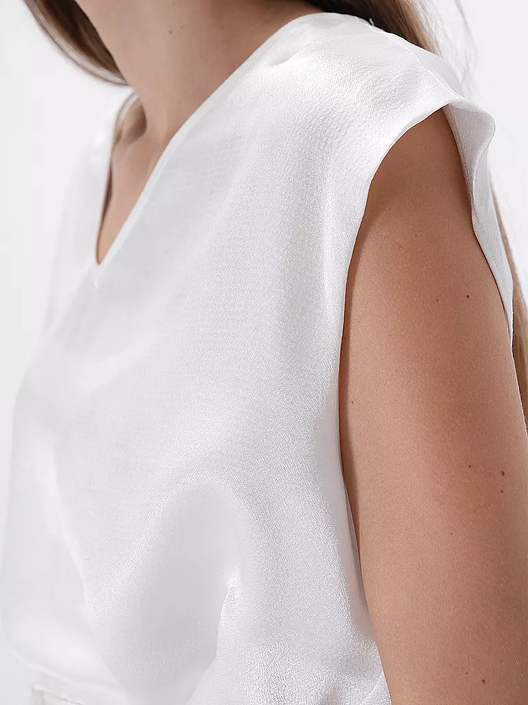 DESIGNERS REMIX | Blusenshirt LUCILLE |