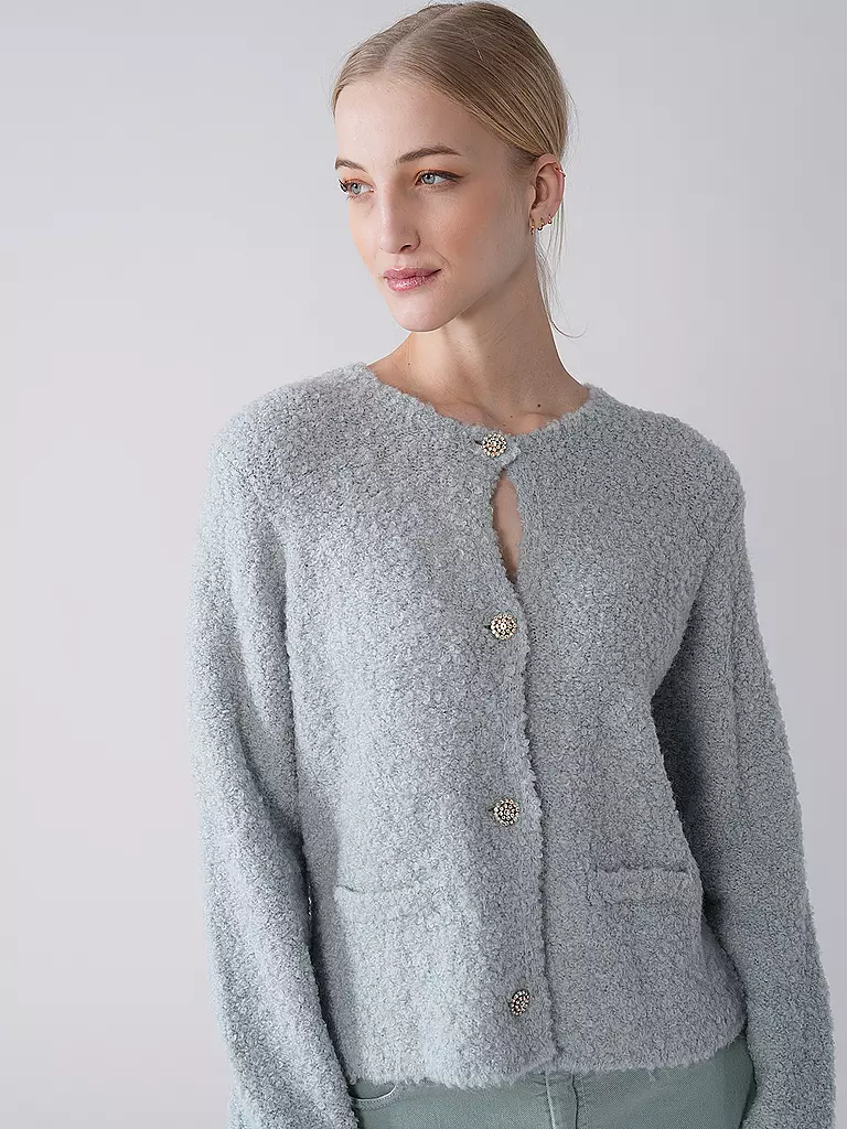 DESIGNERS REMIX | Cardigan BRIELLE | 