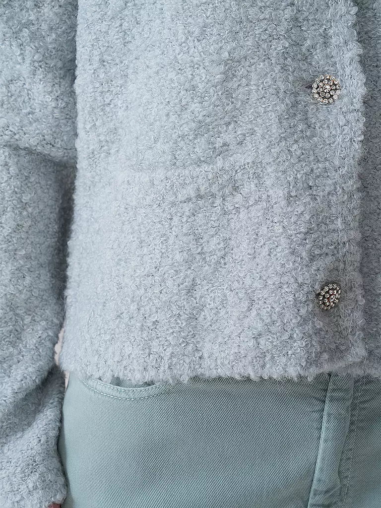 DESIGNERS REMIX | Cardigan BRIELLE | 
