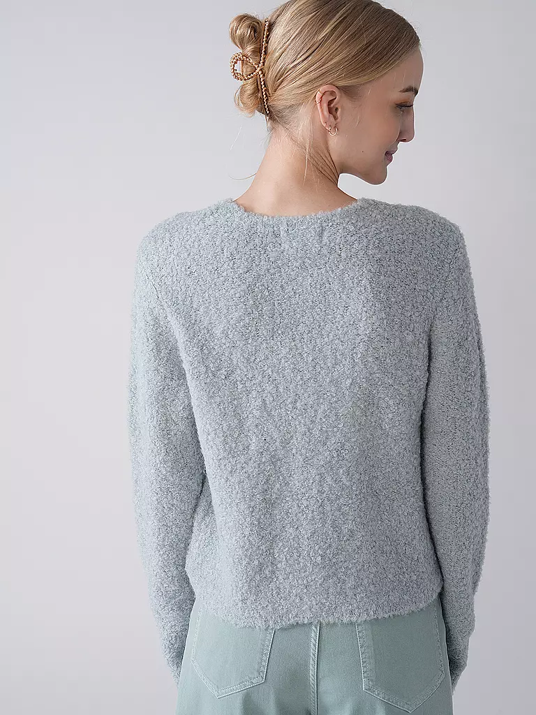 DESIGNERS REMIX | Cardigan BRIELLE | 