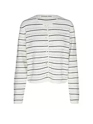DESIGNERS REMIX | Cardigan TALIANA | Crema