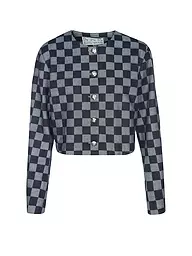 DESIGNERS REMIX | Giacca CHARLIE | Blu