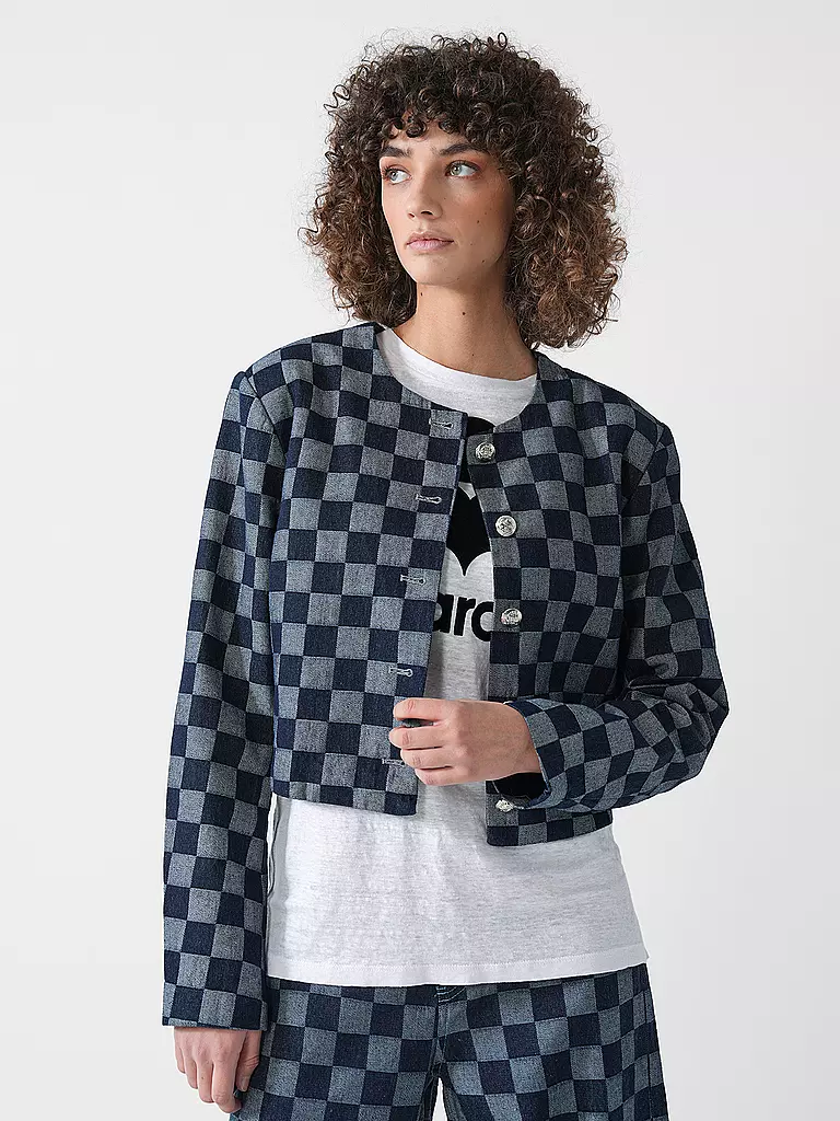 DESIGNERS REMIX | Giacca CHARLIE | 