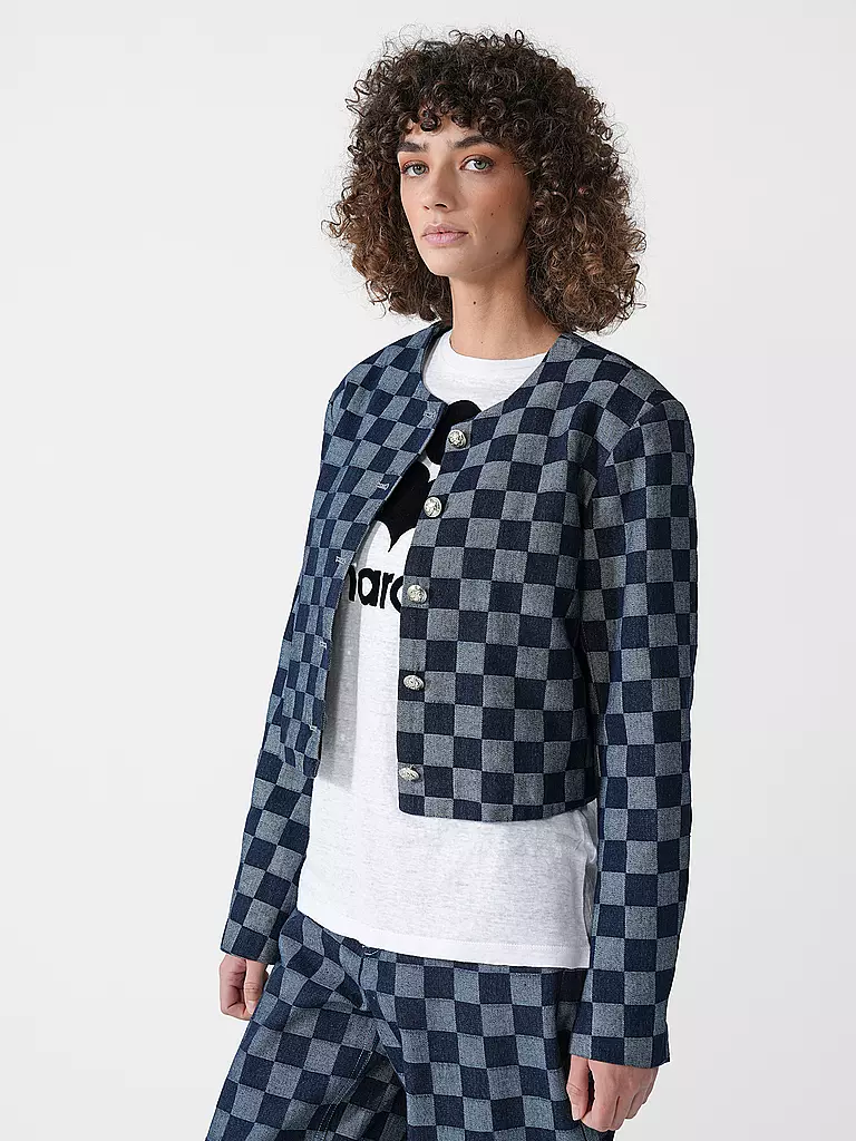 DESIGNERS REMIX | Giacca CHARLIE | 