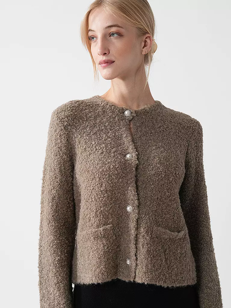 DESIGNERS REMIX | Jäckchen BRIELLE | 