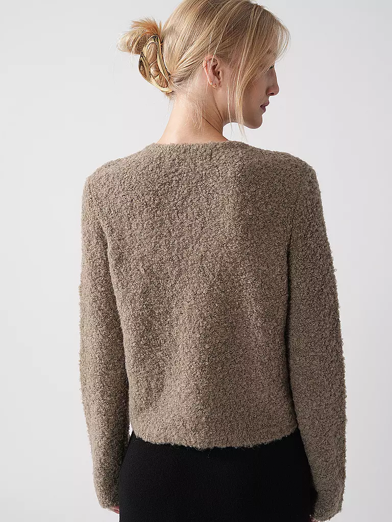 DESIGNERS REMIX | Jäckchen BRIELLE | 