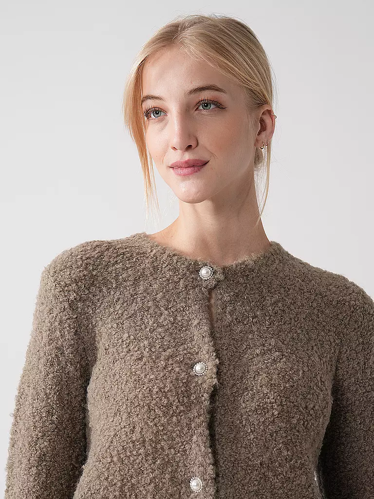 DESIGNERS REMIX | Jäckchen BRIELLE | 