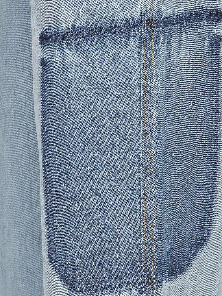 DESIGNERS REMIX | Jeans a gamba larga MILES |