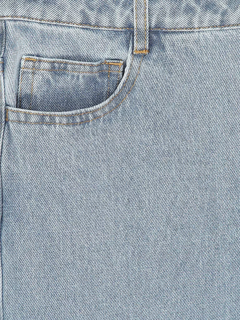 DESIGNERS REMIX | Jeans a gamba larga MILES |