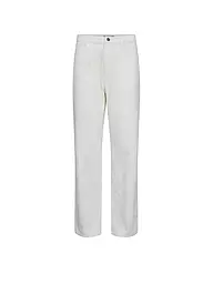 DESIGNERS REMIX | Jeans Straight Fit BRENETT | Crema