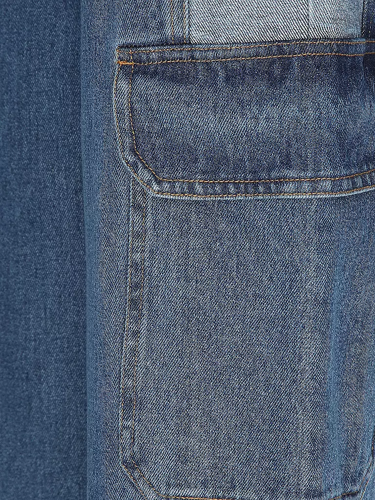 DESIGNERS REMIX | Jeans Wide Leg Fit MILES | 