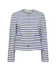 DESIGNERS REMIX | Jerseyblazer STACY | Blu chiaro