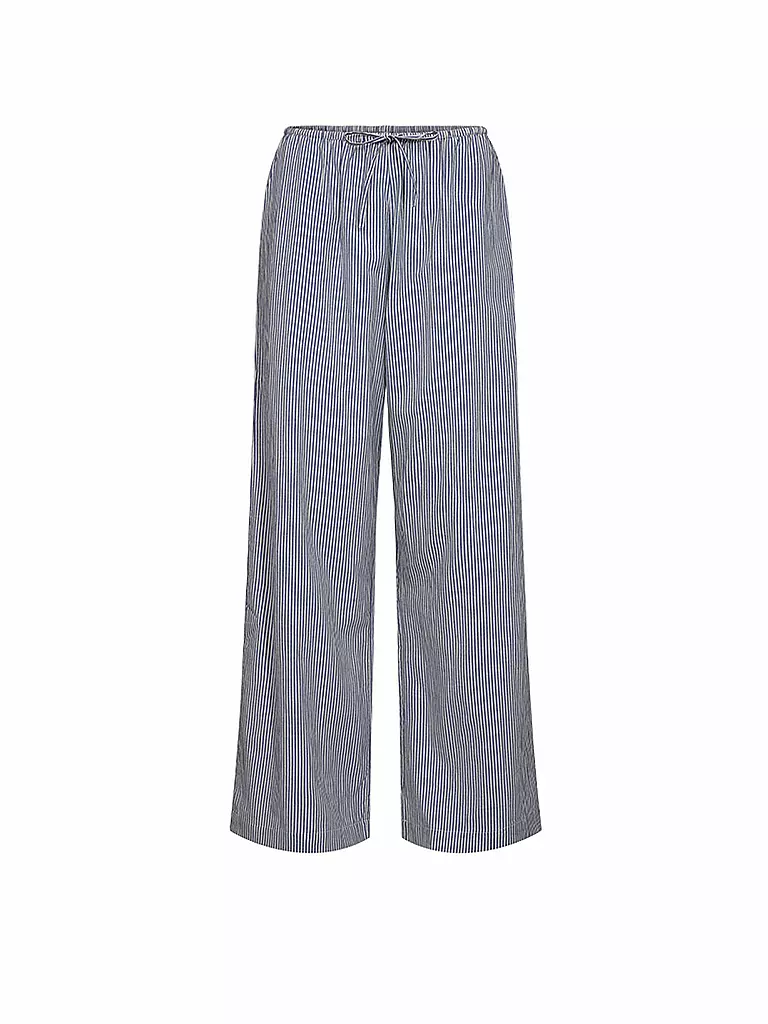 DESIGNERS REMIX | Marlenehose HARRIET | Blu chiaro