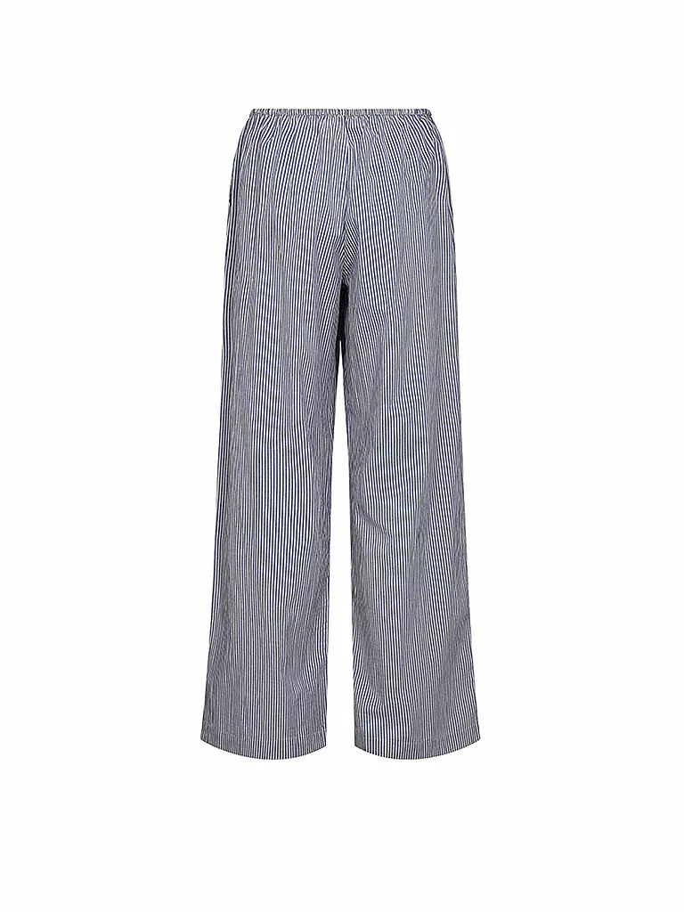 DESIGNERS REMIX | Marlenehose HARRIET | Blu chiaro