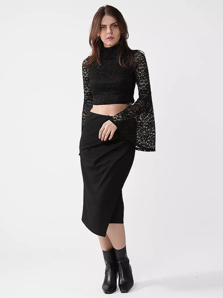 DESIGNERS REMIX | Midirock ZOE  | Nero