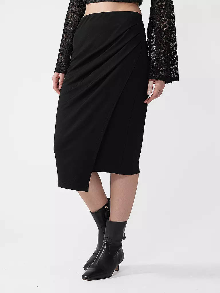 DESIGNERS REMIX | Midirock ZOE  | Nero