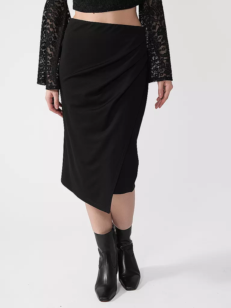 DESIGNERS REMIX | Midirock ZOE  | Nero