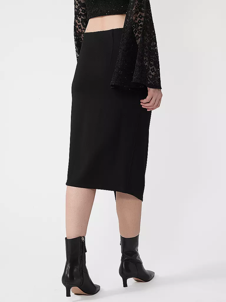 DESIGNERS REMIX | Midirock ZOE  | Nero