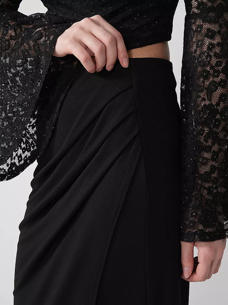 DESIGNERS REMIX | Midirock ZOE  | Nero