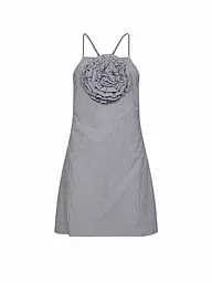 DESIGNERS REMIX | Minidress HARRIET | Blu chiaro