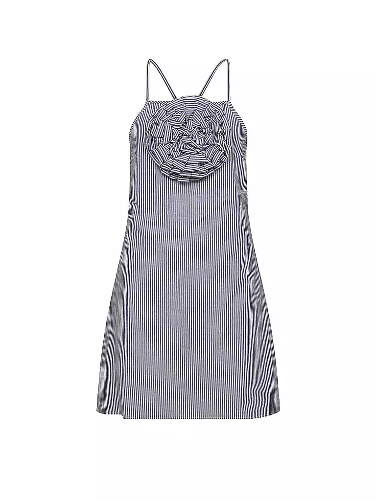 DESIGNERS REMIX | Minidress HARRIET | Blu chiaro