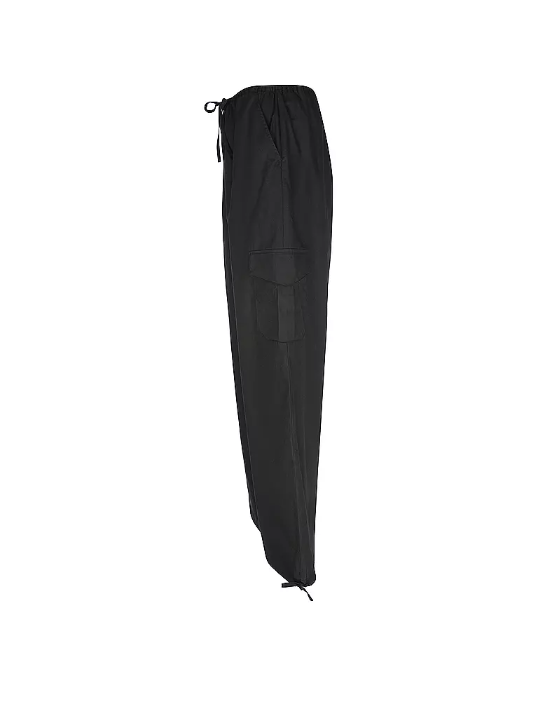 DESIGNERS REMIX | Pantaloni cargo CLAIRE | 