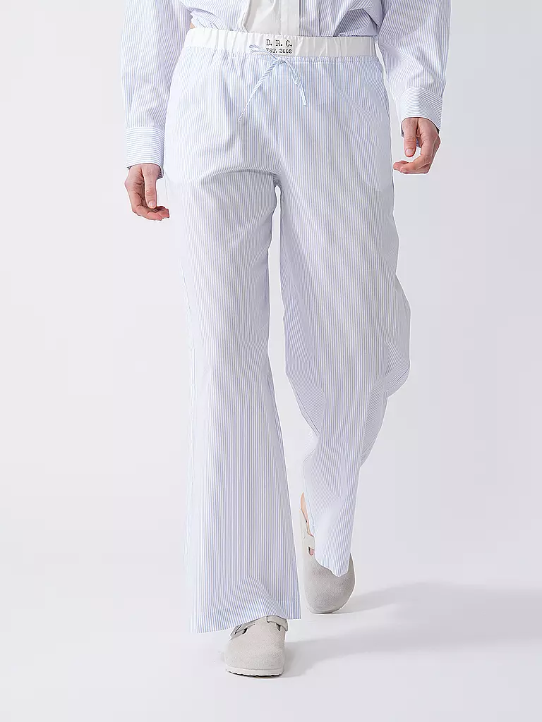 DESIGNERS REMIX | Pantaloni Marlene DAISY | 