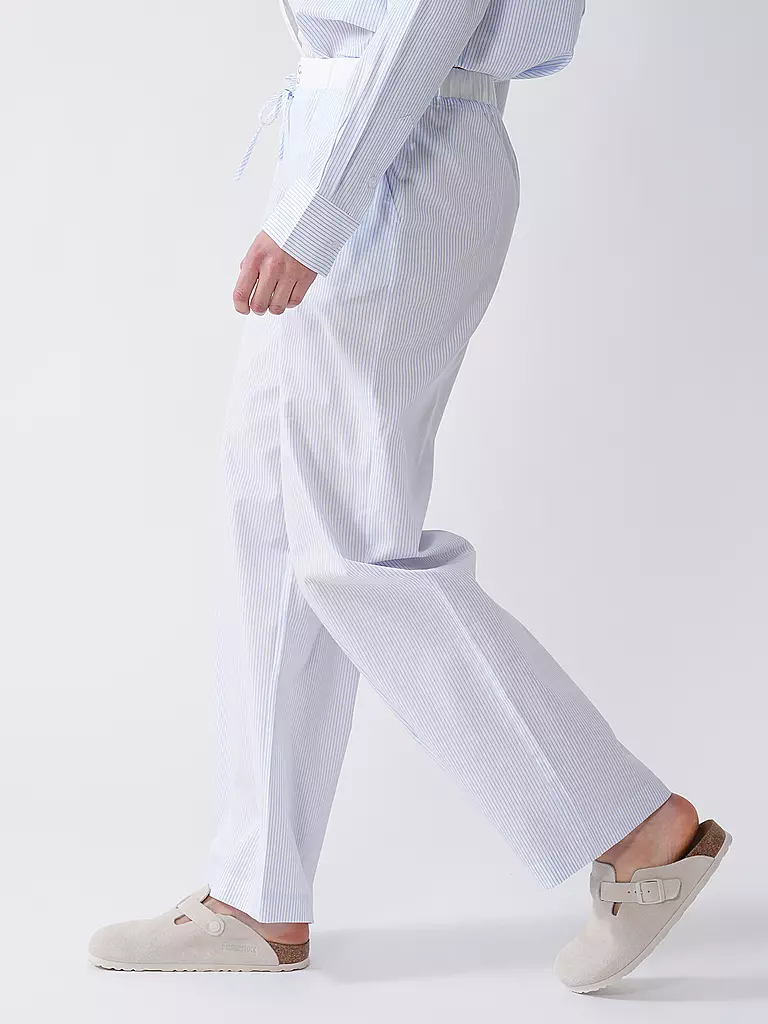 DESIGNERS REMIX | Pantaloni Marlene DAISY | 