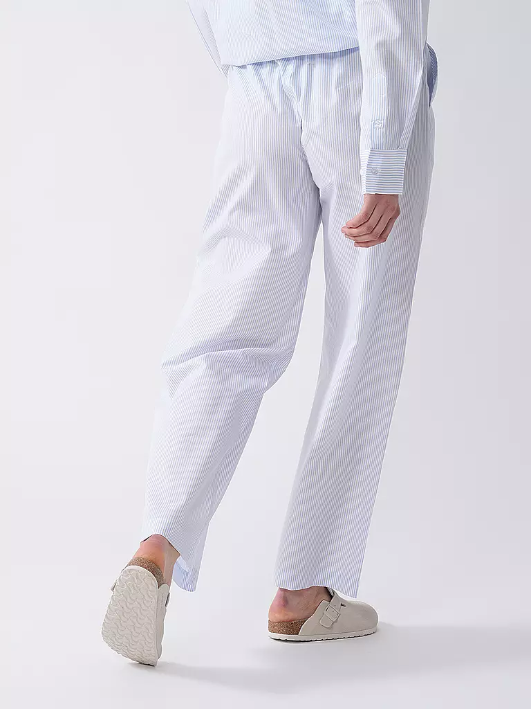 DESIGNERS REMIX | Pantaloni Marlene DAISY | 