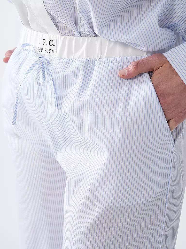 DESIGNERS REMIX | Pantaloni Marlene DAISY | 