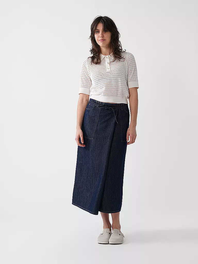 DESIGNERS REMIX | Pullover TALIANA | Crema