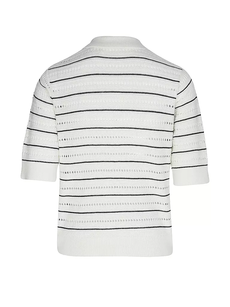 DESIGNERS REMIX | Pullover TALIANA | Crema
