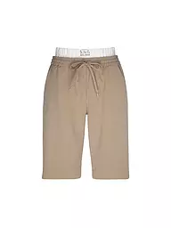 DESIGNERS REMIX | Shorts SCOTT | Cammello