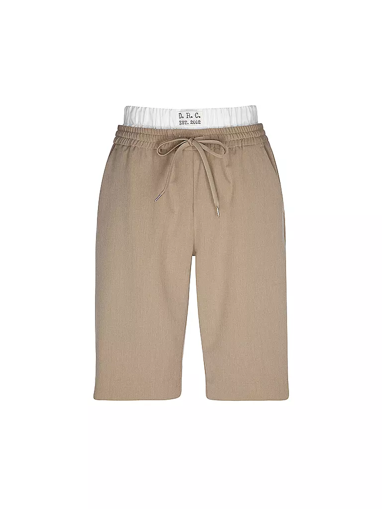 DESIGNERS REMIX | Shorts SCOTT | Cammello