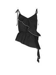 DESIGNERS REMIX | Top CLAIRE | Nero