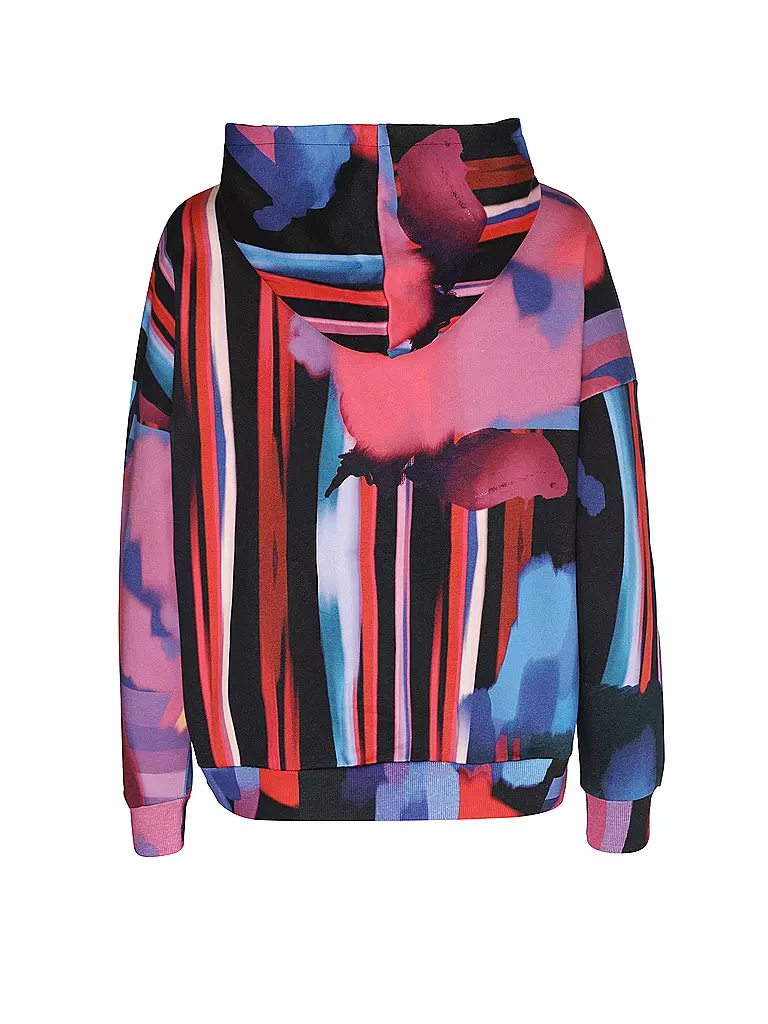 DESIGUAL | Kapuzensweater - Hoodie MICKEY MOUSE  | Multicolore