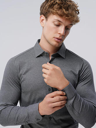 DESOTO | Camicia in jersey