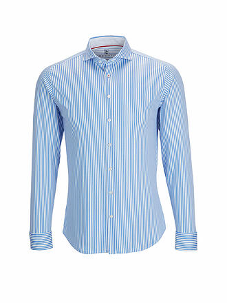 DESOTO | Camicia in jersey