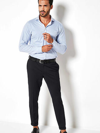 DESOTO | Camicia in jersey
