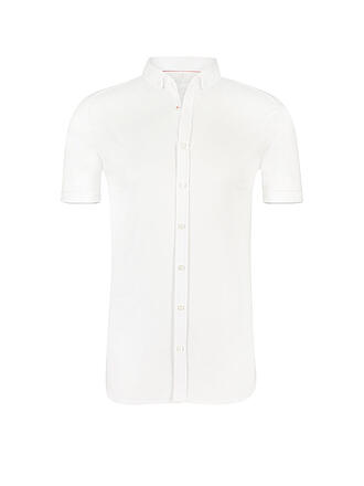 DESOTO | Camicia in jersey