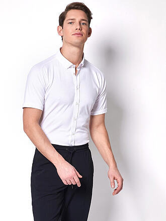 DESOTO | Camicia in jersey