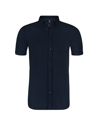 DESOTO | Camicia in jersey