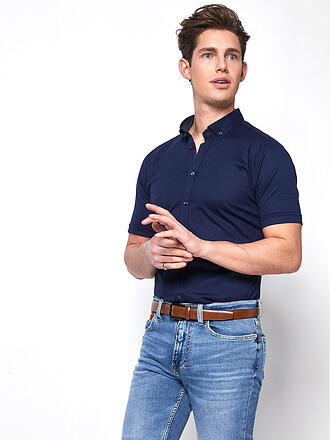 DESOTO | Camicia in jersey